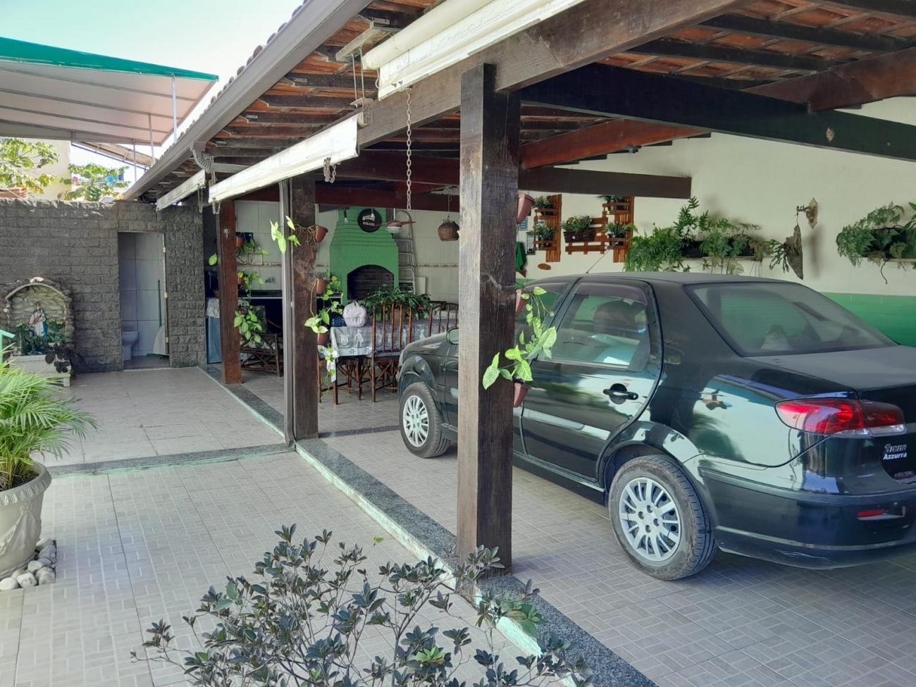 Casa, 3 quartos - Foto 35